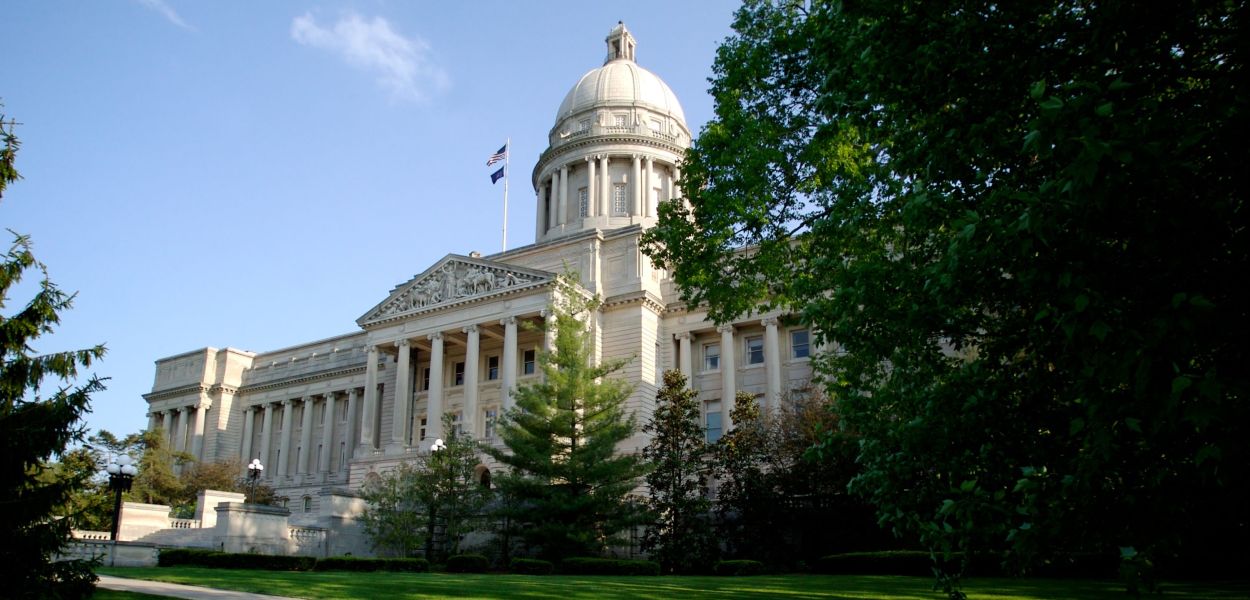 Legislative News, Studies and Analysis  National Conference of State  Legislatures