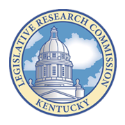 apps.legislature.ky.gov logo